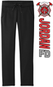 Ladies Moisture Wicking Sweatpants JFD Ladies Moisture Wicking Sweatpants JFD