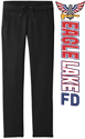 Ladies Moisture Wicking Sweatpants Ladies Moisture Wicking Sweatpants