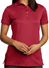 Ladies Ottoman Performance Polo - BSC-SMRH52