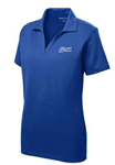 Ladies Racer Mesh Polo BERENS  