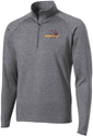 Mens 1/4 Zip Pullover 1/4 Zip Pullover