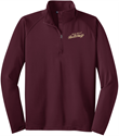 Mens 1/4 Zip Pullover 1/4 Zip Pullover