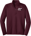 Mens 1/4 Zip Pullover 1/4 Zip Pullover