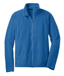 Mens Full Zip Microfleece Mens Full Zip Microfleece