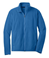 Men's Full Zip Microfleece - SCMC-SMF223