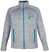 Men's & Ladies Heather Bonded Jacket - CGBG-AC78697/88697