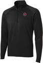 Mens 1/4 Zip Pullover MSFDA Mens 1/4 Zip Pullover MSFDA