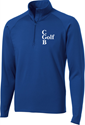 Mens 1/4 Zip Pullover 1/4 Zip Pullover