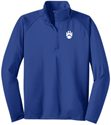 Mens 1/4 Zip Pullover 1/4 Zip Pullover