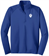 Mens 1/4 Zip Pullover - CGBF-SMST850