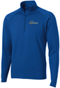 Mens 1/4 Zip Pullover 1/4 Zip Pullover