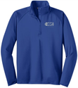 Mens 1/4 Zip Pullover 1/4 Zip Pullover