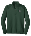 Mens 1/4 Zip Pullover 1/4 Zip Pullover