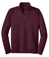 Mens Sport Wick 1/4 Zip Pullover - CHS-SMST850