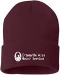 OAHS Stocking Hat 12" Stocking Hat