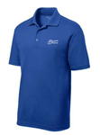 Racer Mesh Polo BERENS 