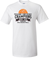 Short Sleeve Ultra Cotton Tee InkJet - HS-2000 Pheasant Conf InkJet