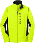 Soft Shell Jacket Soft Shell Jacket