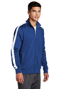 Transmed, Inc. Tricot Track Jacket Tricot Track Jacket