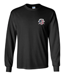 Ultra Cotton Long Sleeve T-Shirt   