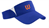 Visor 2022 Tennis - WM-SMSTC13 EMB