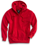 Mens Heavyweight Hoody 