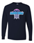 Youth & Adult Dri-Power® 50/50 Cotton/Poly Long Sleeve T-Shirt Vinyl - MWMB-29LSR/29BLR PRNT