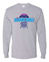 Youth & Adult Dri-Power® 50/50 Cotton/Poly Long Sleeve T-Shirt - MWMB-29LSR/29BLR INK