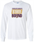 Youth & Adult Long Sleeve Ultra Cotton Tee State Bound 2021 - HS-SS2400 State Bound 2021