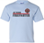 Youth Junior Firefighter Tee  - TFFD-2000B JUNIOR