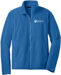 Mens Full Zip Microfleece Mens Full Zip Microfleece