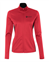 Ladies Full Zip Sweatshirt - OAHS-SSS260