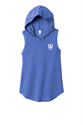 Sleeveless Hoodie Tennis 2022 