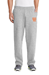 Sweatpants Tennis 2022 - SM-PC78P PRNT